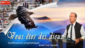 Ivo Sasek - Les dimensions psycho-enzymiques : le dernier secret !