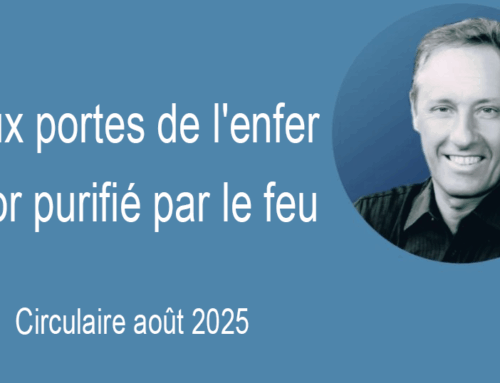 Aux portes de l’enfer – L’or purifié par le feu