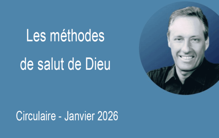 Ivo Sasek - Livre : Le Seigneur des transformations - Partie 1+2