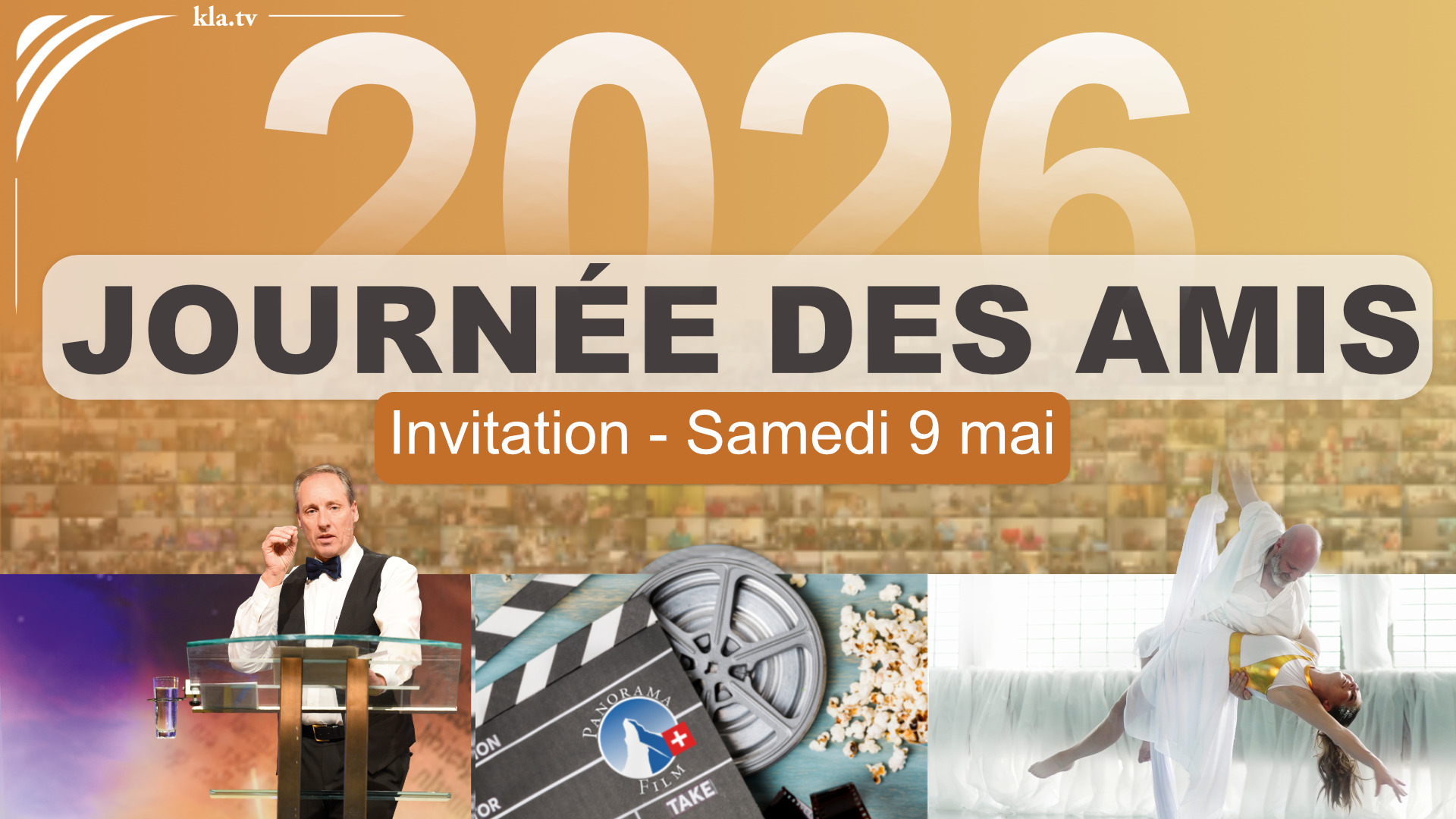 Ivo Sasek - Bonnes questions contre bonnes réponses (par Ivo Sasek)