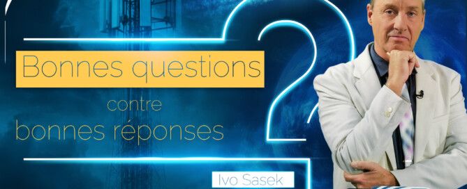 Ivo Sasek - Bonnes questions contre bonnes réponses (par Ivo Sasek)
