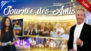 La discipline royale du combat spirituel – Journée internationale des Amis 2026 (avec Ivo Sasek) Ivo Sasek - La discipline royale du combat spirituel – Journée internationale des Amis 2026 (avec Ivo Sasek)