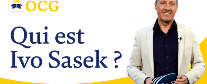 Ivo Sasek - Qui est Ivo Sasek ?